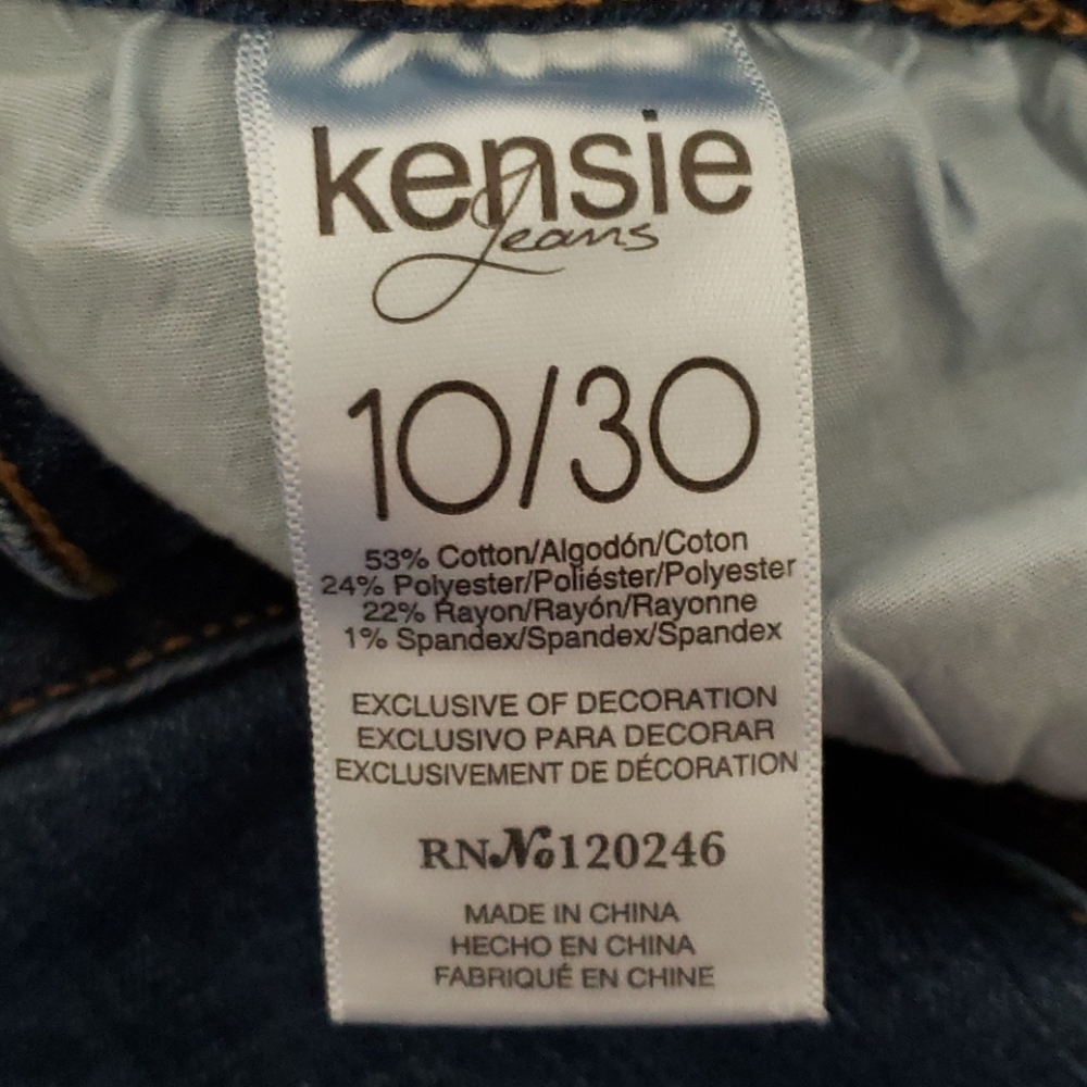 Ladies Shorts - Picture 5 of 5